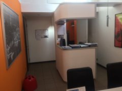 LISSONE central ground floor sells office of sqm.50 - 1