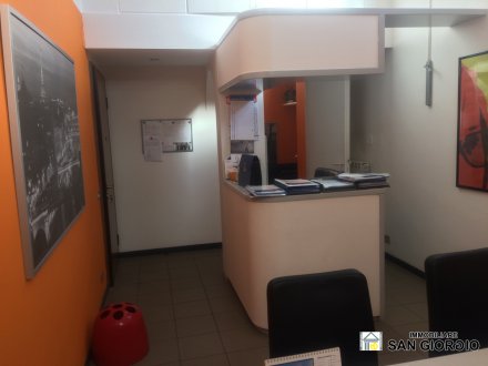 LISSONE central ground floor sells office of sqm.50