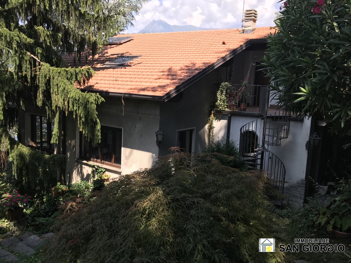  perledo vendita quart: regolo san giorgio immobiliare