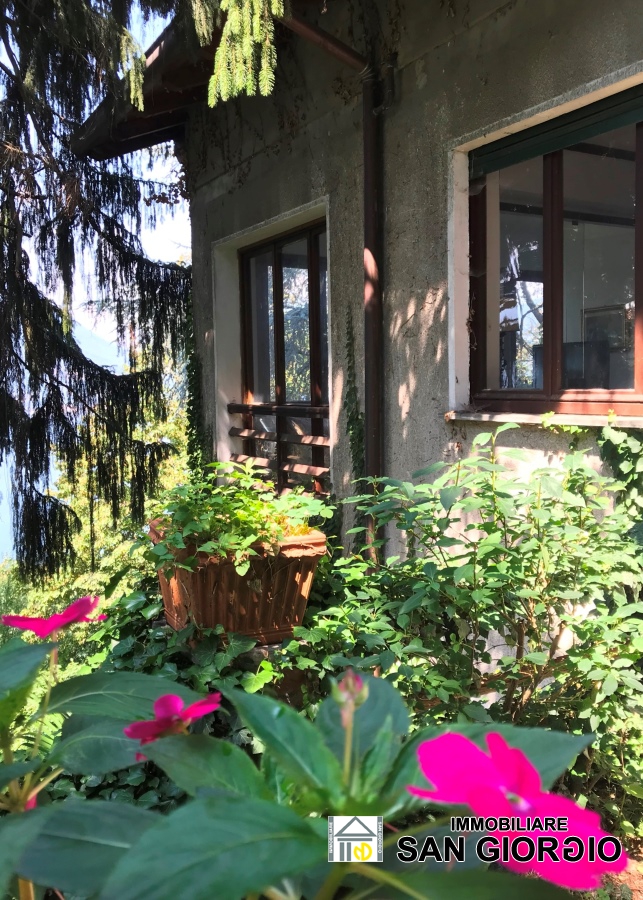 Villa PERLEDO vendita  Regolo  San Giorgio Immobiliare