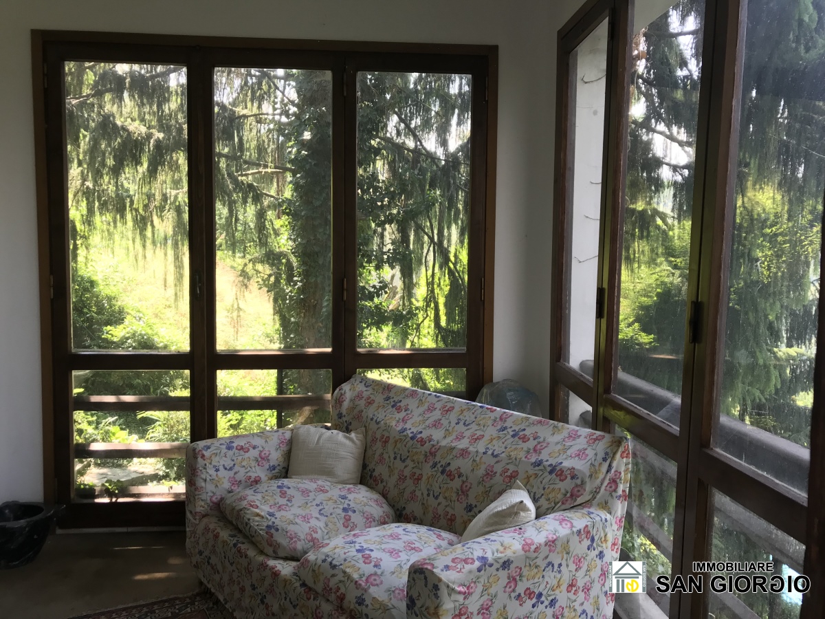Villa PERLEDO vendita  Regolo  San Giorgio Immobiliare