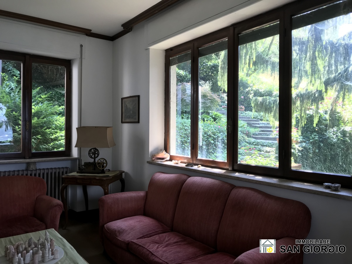 Villa PERLEDO vendita  Regolo  San Giorgio Immobiliare