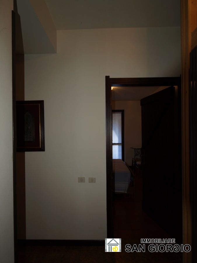Appartamento CASARGO vendita  Casargo  San Giorgio Immobiliare
