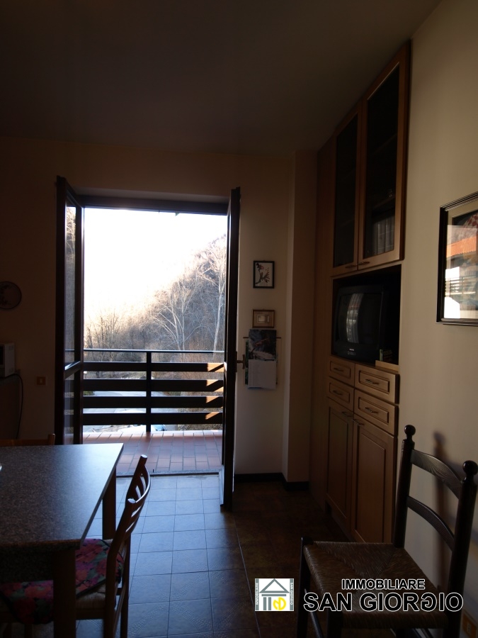 Appartamento CASARGO vendita  Casargo  San Giorgio Immobiliare