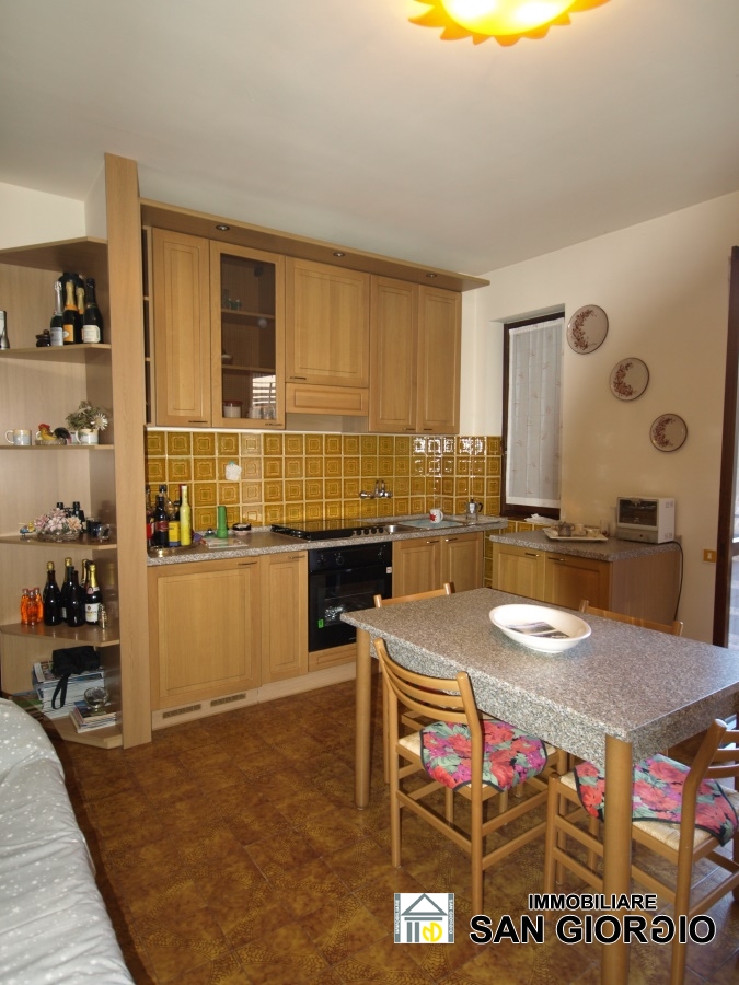 Appartamento CASARGO vendita  Casargo  San Giorgio Immobiliare