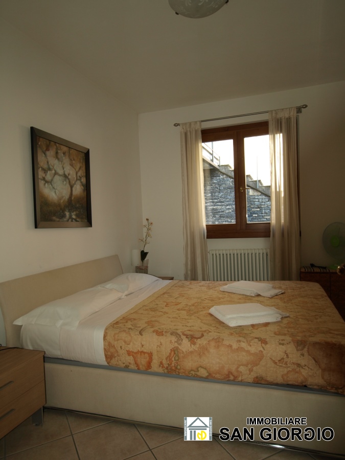 Appartamento PERLEDO vendita  Regolo  San Giorgio Immobiliare