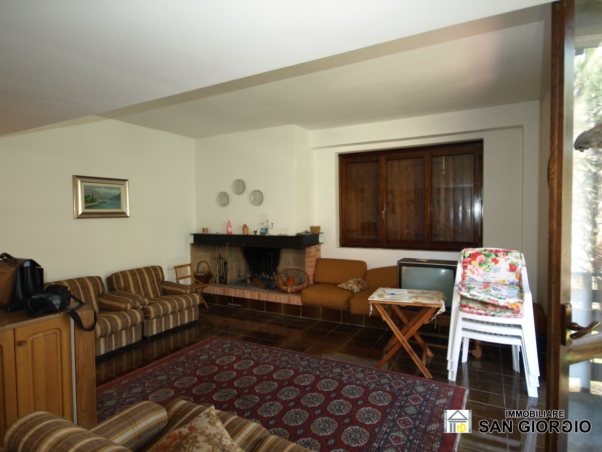Appartamento CASARGO vendita  Casargo  San Giorgio Immobiliare