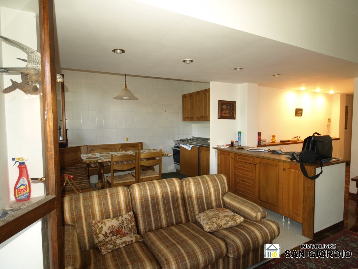 Appartamento CASARGO vendita  Casargo  San Giorgio Immobiliare