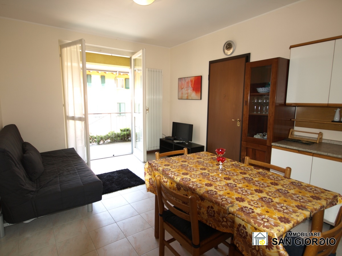 Appartamento PERLEDO vendita  Perledo  San Giorgio Immobiliare