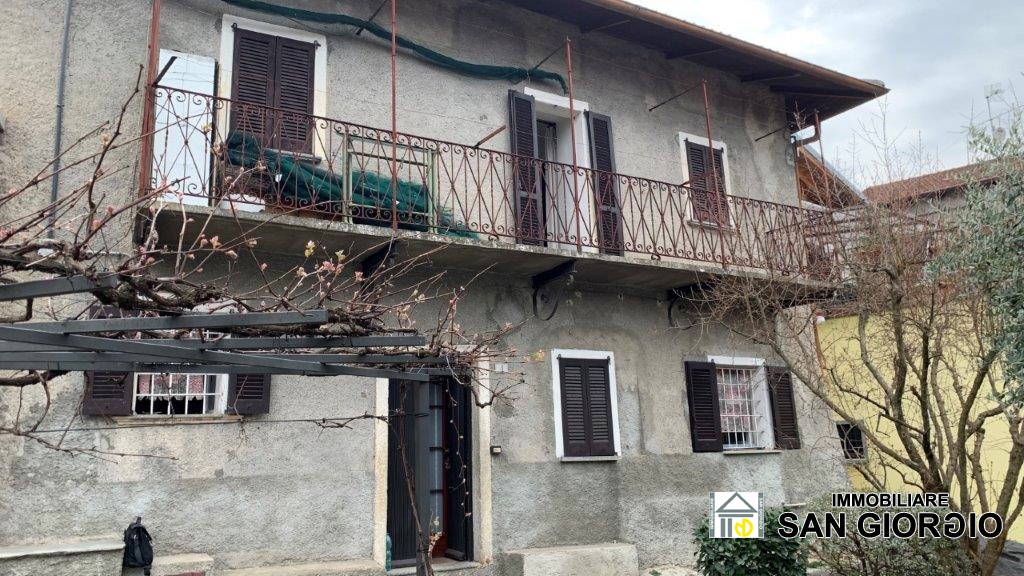 Vendita Villetta a schiera Casa/Villa Lierna Via San Michele 467838