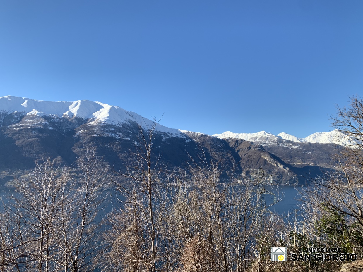 Vendita Terreno Residenziale Vestreno