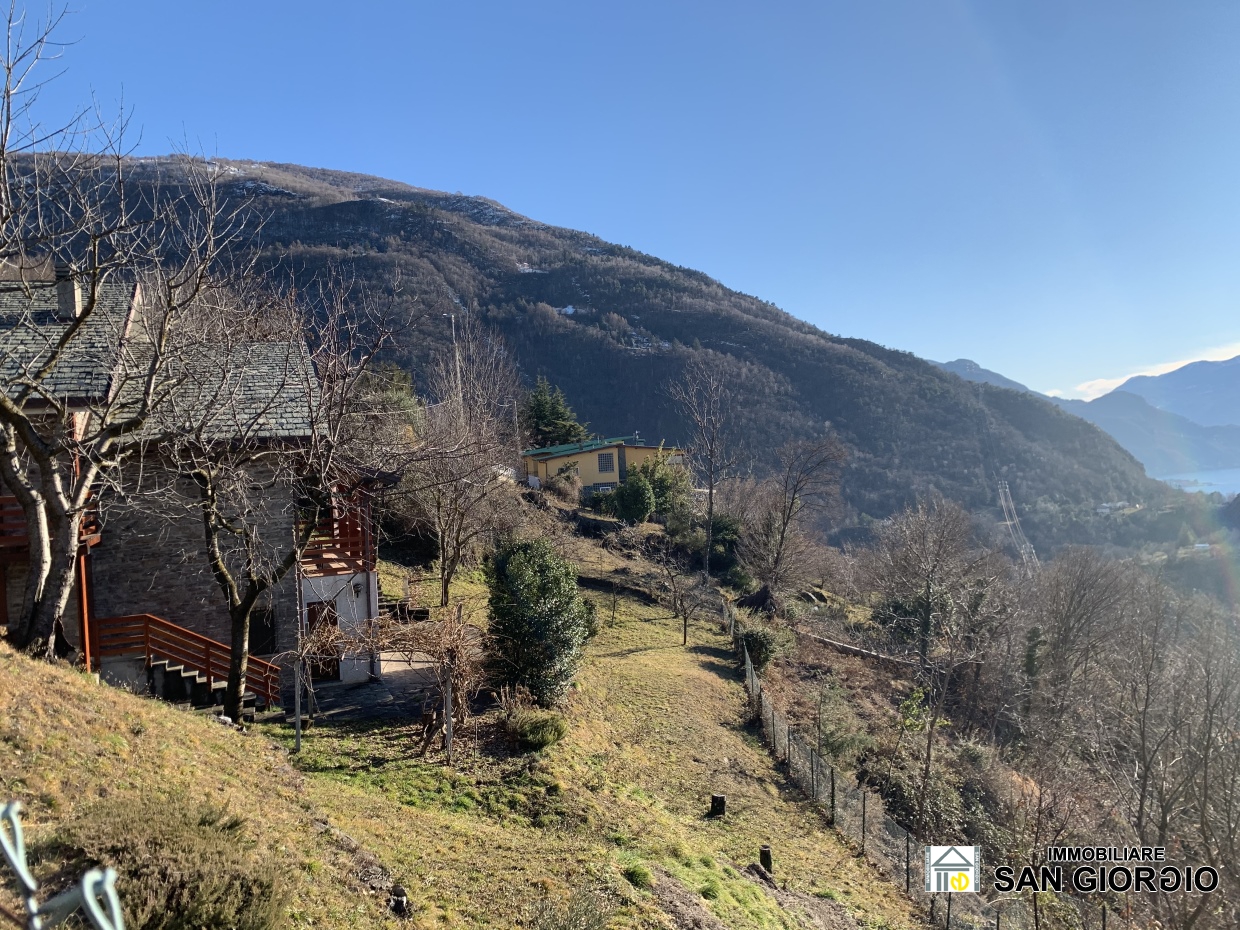 Vendita Terreno Residenziale Vestreno