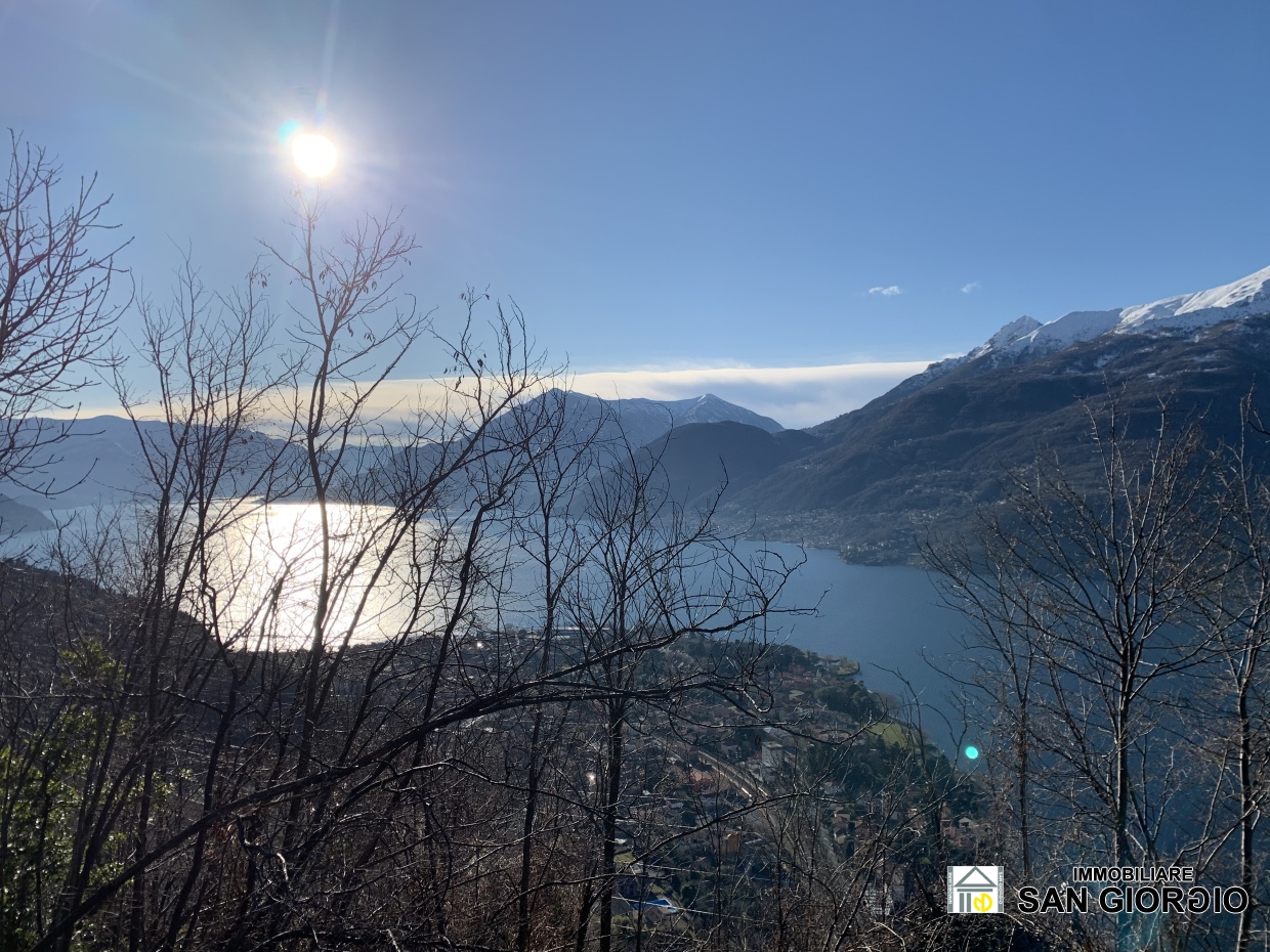 Vendita Terreno Residenziale Vestreno