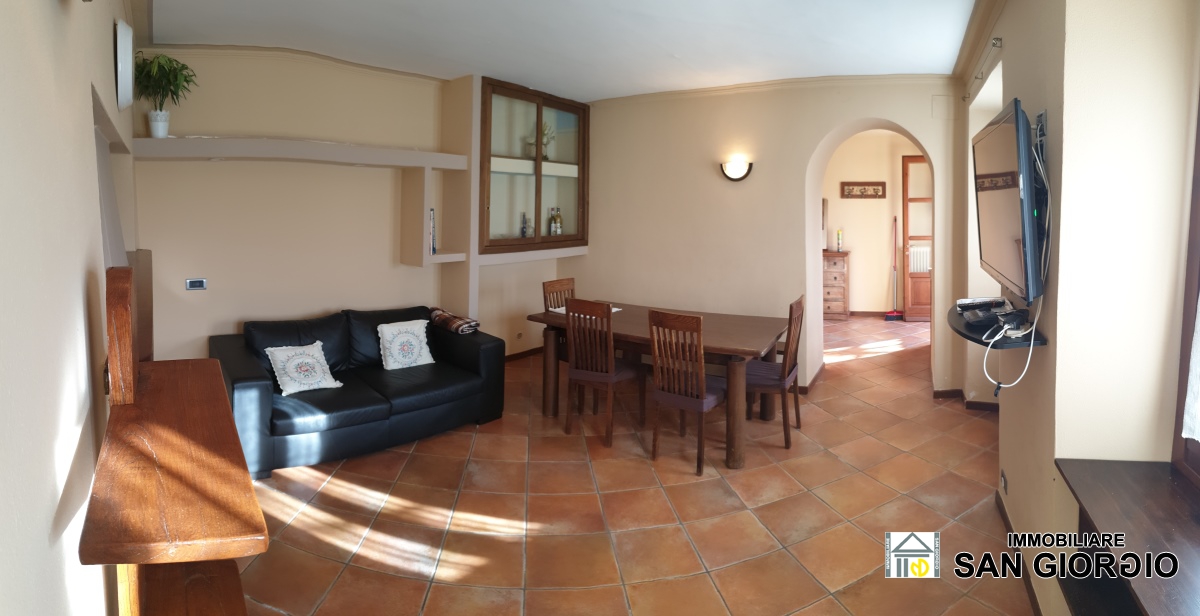 Villa PERLEDO vendita  Regolo  San Giorgio Immobiliare
