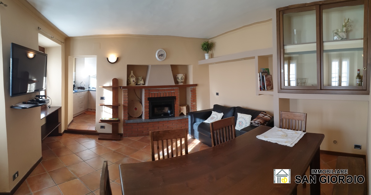 Villa PERLEDO vendita  Regolo  San Giorgio Immobiliare