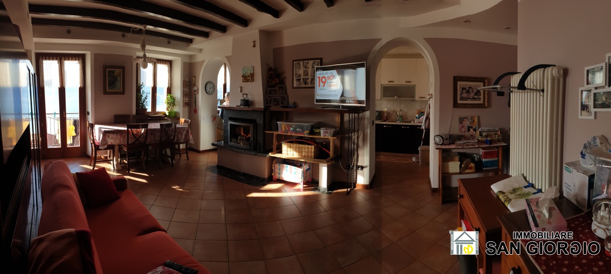 Villa PERLEDO vendita  Regolo  San Giorgio Immobiliare